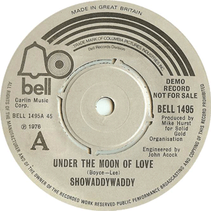 BELL 1495